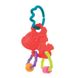 Развивающий коврик для детей Playgro Джери, 25248, Разноцветный