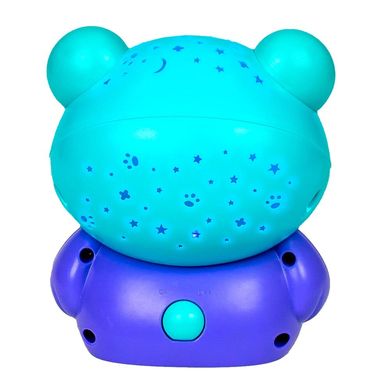 Дитячий нічник - проектор Playgro Медвежа