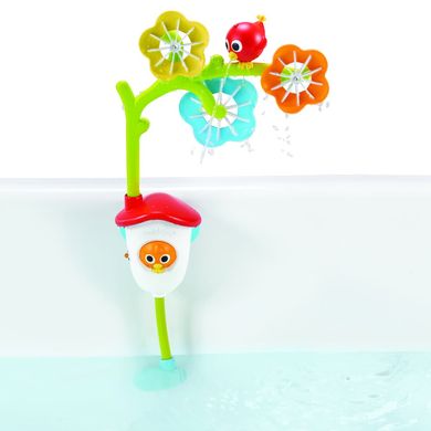 Іграшка для ванни Yookidoo Чарівне дерево.