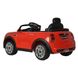 Детский электромобиль Mini Красный