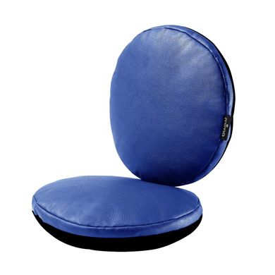 Подушка на сидіння до стільчика Mima Moon Royal blue