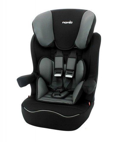Автокрісло група 1/2/3 Nania I-Max SP Colors Blue, 72256