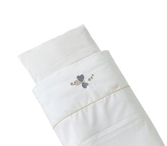 Набор постельного белья Emmaljunga Outdoor