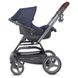 Коляска 4 в 1 Inglesina Quad Oxford blue