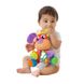 Развивающая игрушка Playgro Щенок, 25236, Разноцветный