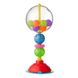 Игрушка для стульчика Playgro Шарики, 25241, Разноцветный
