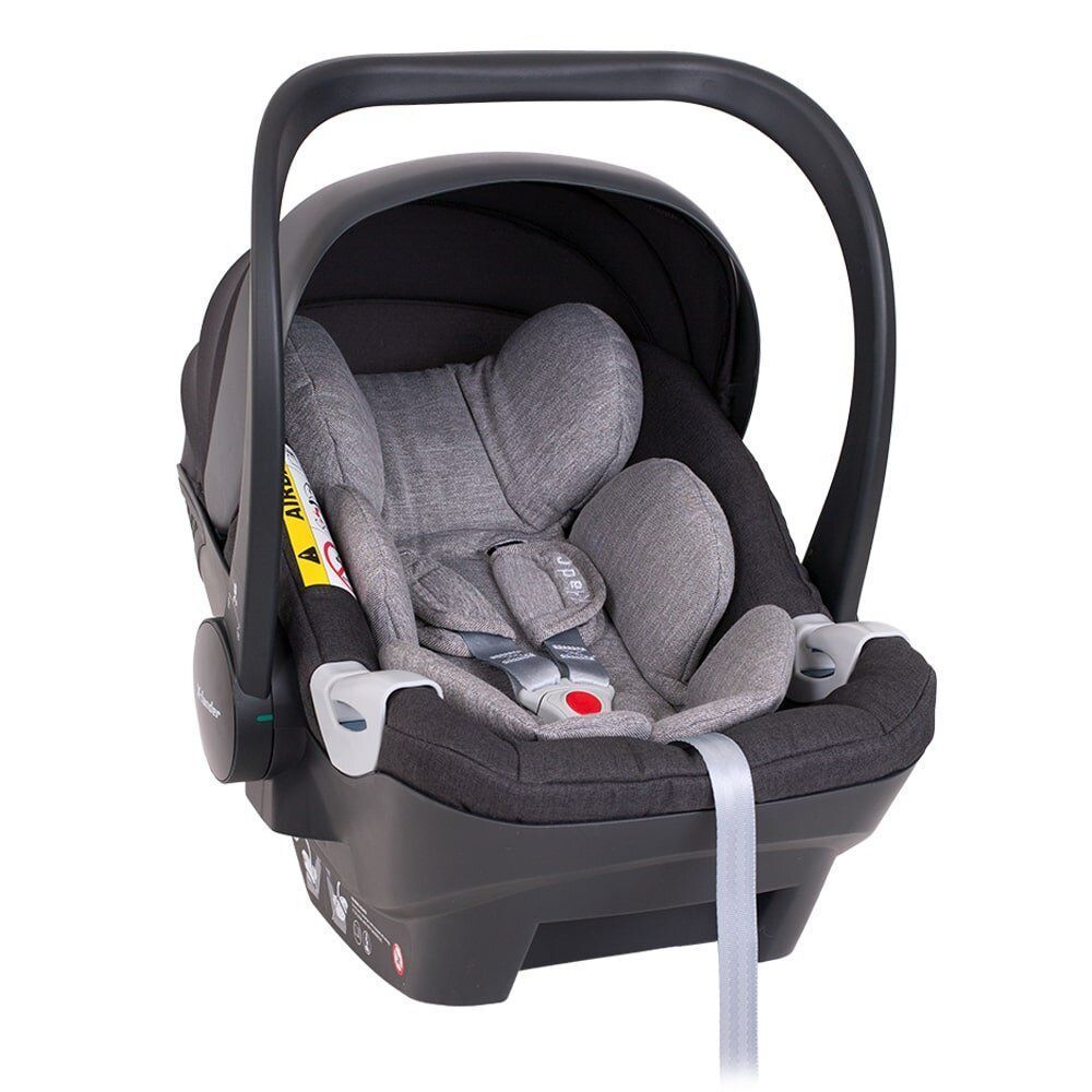 Автокресло X-lander X-Car i-Size купити в Києві, ціна на Babyhit.ua