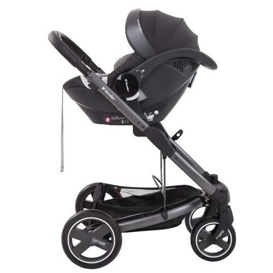 Автокресло X-lander X-Car i-Size купити в Києві, ціна на Babyhit.ua