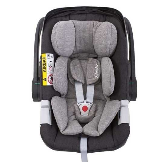 Автокресло X-lander X-Car i-Size купить в Киеве, цена на Babyhit.ua