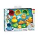 Игрушки для бассейна Playgro 15 элементов, 25245, Разноцветный