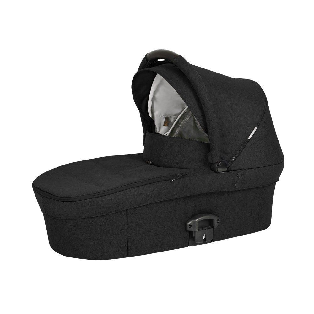 Люлька X-lander X-Pram light 2.0 Azure grey купити в Києві, ціна