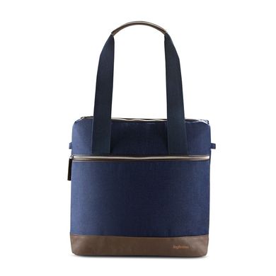 Сумка-рюкзак Back Bag для коляски Inglesina Aptica College blue