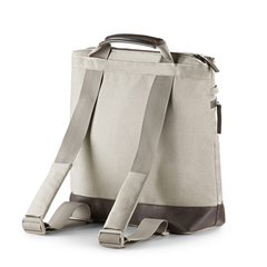 Сумка-рюкзак Back Bag для коляски Inglesina Aptica Cashmere beige