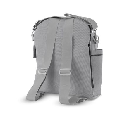 Сумка для мамы Inglesina Aptica XT Adventure Bag Horizon Grey