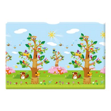 Розвиваючий килимок Babycare Birds in the Trees (2100X1400X13 мм)