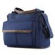 Сумка Dual Bag для коляски Inglesina Aptica College blue