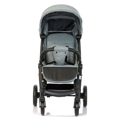 copy_Прогулянковий візочок Babyhit Impulse Сірий Меланж