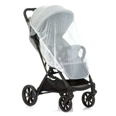 copy_Прогулянковий візочок Babyhit Impulse Сірий Меланж