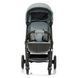 copy_Прогулянковий візочок Babyhit Impulse Сірий Меланж