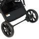 copy_Прогулянковий візочок Babyhit Impulse Сірий Меланж