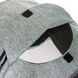 copy_Прогулянковий візочок Babyhit Impulse Сірий Меланж