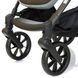 copy_Прогулянковий візочок Babyhit Impulse Сірий Меланж