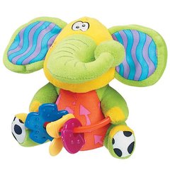 Іграшка-прорізувач Playgro Слоненя
