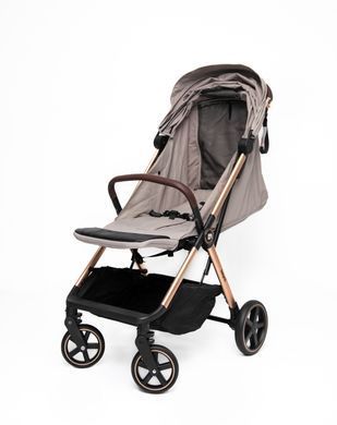 Коляска прогулянкова Babyhit Easyride - Beige, 90989, Бежевий