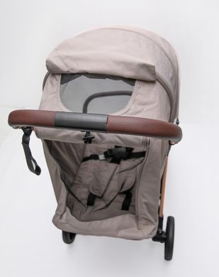 Коляска прогулянкова Babyhit Easyride - Beige, 90989, Бежевий
