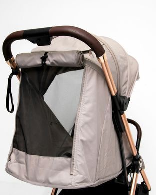 Коляска прогулянкова Babyhit Easyride - Beige, 90989, Бежевий