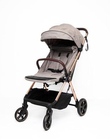 Коляска прогулянкова Babyhit Easyride - Beige, 90989, Бежевий