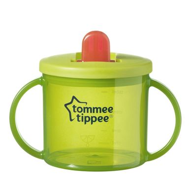 Чашка-непроливайка Tommee Tippee, 30016, Разноцветный