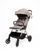 Коляска прогулянкова Babyhit Easyride - Beige, 90989, Бежевий