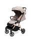 Коляска прогулянкова Babyhit Easyride - Beige, 90989, Бежевий
