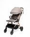 Коляска прогулянкова Babyhit Easyride - Beige, 90989, Бежевий