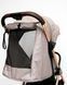 Коляска прогулянкова Babyhit Easyride - Beige, 90989, Бежевий