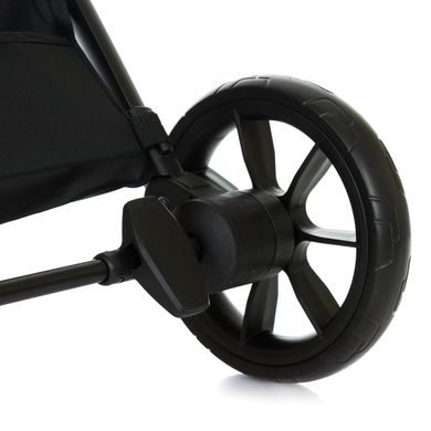 Прогулочная коляска  Babyhit Impulse Светло-серый