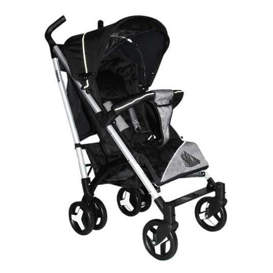 Коляска трость Babyhit Rainbow G2 Rich Red купити в Києві, ціна на