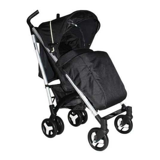 Коляска трость Babyhit Rainbow G2 Rich Red купити в Києві, ціна на