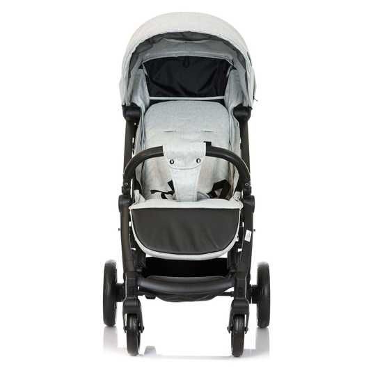 Прогулянковий візочок Babyhit Impulse Світло-сірий купить в Киеве