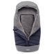 Зимний конверт для новорожденного Inglesina Winter Muff Navy