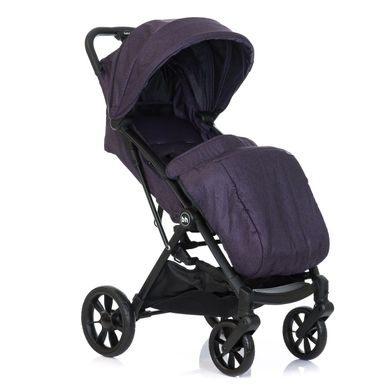 Прогулочная коляска  Babyhit Impulse Темно-фиолетовый
