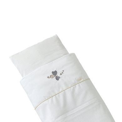 Набор постельного белья Emmaljunga Outdoor (5 элементов)