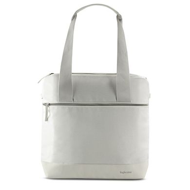 Сумка-рюкзак Back Bag для коляски Inglesina Aptica Iceberg grey