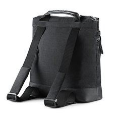 Сумка-рюкзак Back Bag для коляски Inglesina Aptica Mystic black