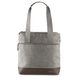 Сумка-рюкзак Back Bag для коляски Inglesina Aptica Mineral grey