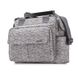 Сумка для мамы Inglesina Aptica Dual Bag Jacquard Grey