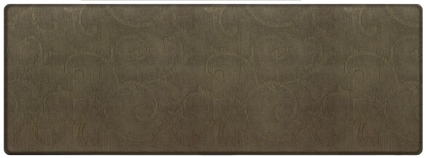 Універсальний килимок Cooc Barogue Gold (1800х650)