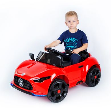 Детский электромобиль BRJ-5189 red