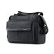 Сумка Dual Bag для коляски Inglesina Aptica Mystic black